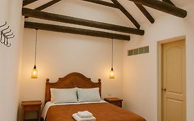 Ulucaho Hostel